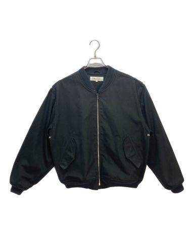 中古・古着通販】Time is on (タイムイズオン) ジップアップジャケット