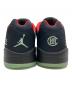 中古・古着 NIKE (ナイキ) CLOT (クロット) NIKE AIR JORDAN 5 RETRO LOW SP ブラック サイズ:US 10：13000円