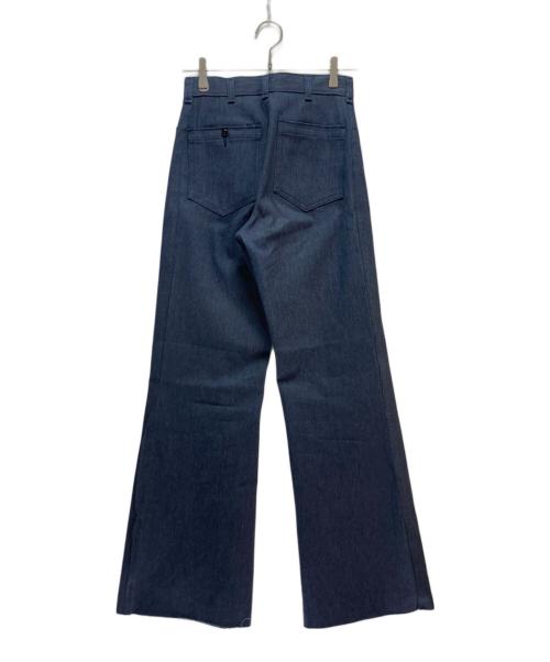navdungaree（ユーエスネイビー）navdungaree (ユーエスネイビー) TROUSERS UTILITY MEN'S ネイビー サイズ:表記なしの古着・服飾アイテム