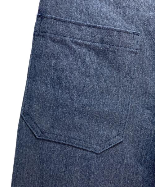 navdungaree（ユーエスネイビー）navdungaree (ユーエスネイビー) TROUSERS UTILITY MEN'S ネイビー サイズ:表記なしの古着・服飾アイテム