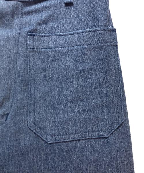 navdungaree（ユーエスネイビー）navdungaree (ユーエスネイビー) TROUSERS UTILITY MEN'S ネイビー サイズ:表記なしの古着・服飾アイテム