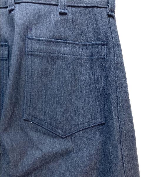 navdungaree（ユーエスネイビー）navdungaree (ユーエスネイビー) TROUSERS UTILITY MEN'S ネイビー サイズ:表記なしの古着・服飾アイテム