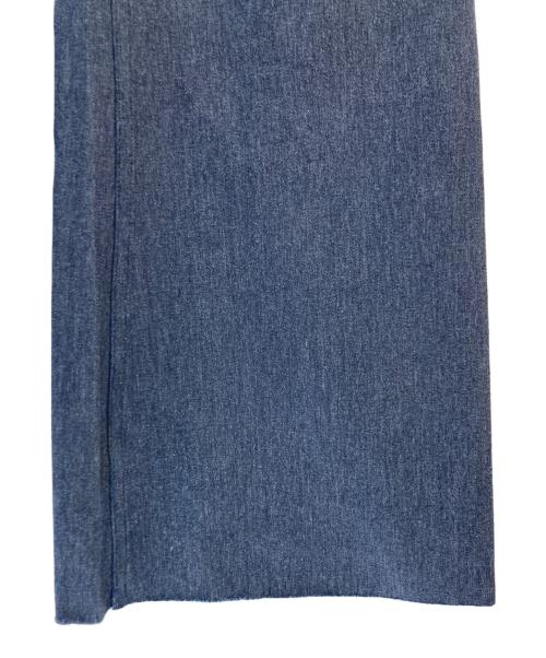 navdungaree（ユーエスネイビー）navdungaree (ユーエスネイビー) TROUSERS UTILITY MEN'S ネイビー サイズ:表記なしの古着・服飾アイテム