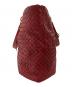 BOTTEGA VENETA (ボッテガベネタ) BOTTEGA VENETA (ボッテガべネタ) 　カプリ レッド：70000円