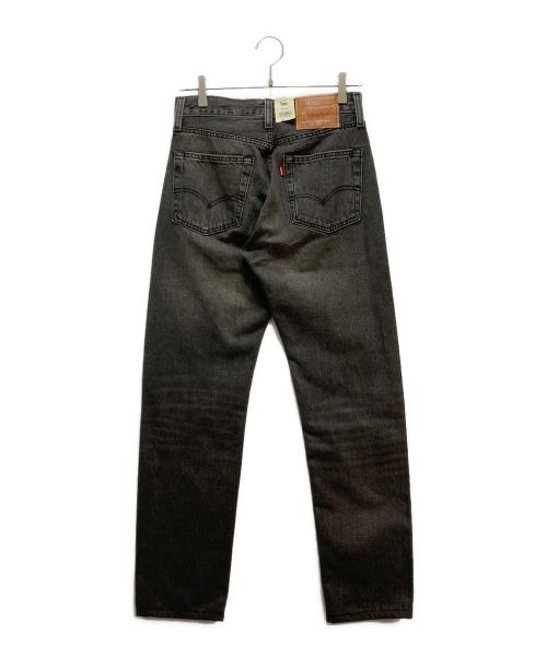 LEVI'S（リーバイス）LEVI'S (リーバイス) LEVI'S デニムパンツ ブラック サイズ:W29 L32 未使用品の古着・服飾アイテム