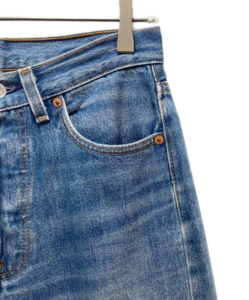 LEVI'S（リーバイス）LEVI'S (リーバイス) LEVI'S 501デニムパンツ インディゴ サイズ:W28 L32の古着・服飾アイテム