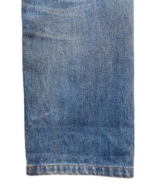 LEVI'S（リーバイス）LEVI'S (リーバイス) LEVI'S 501デニムパンツ インディゴ サイズ:W28 L32の古着・服飾アイテム