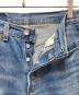 中古・古着 LEVI'S (リーバイス) LEVI'S 501デニムパンツ インディゴ サイズ:W28 L32：6000円