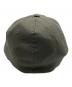 stussy (ステューシー) stussy(ステューシー) キャップ グレー×レッド：10000円