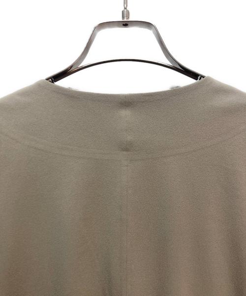 THE NORTH FACE（ザ ノース フェイス）THE NORTH FACE (ザ ノース フェイス) テックラウンジカーディガン オリーブ サイズ:Lの古着・服飾アイテム