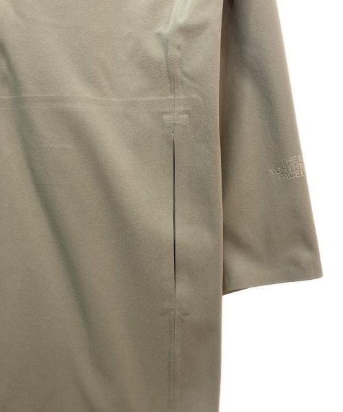 THE NORTH FACE（ザ ノース フェイス）THE NORTH FACE (ザ ノース フェイス) テックラウンジカーディガン オリーブ サイズ:Lの古着・服飾アイテム