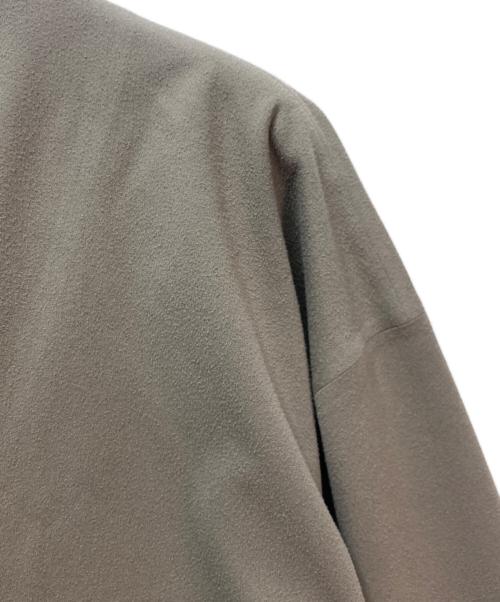 THE NORTH FACE（ザ ノース フェイス）THE NORTH FACE (ザ ノース フェイス) テックラウンジカーディガン オリーブ サイズ:Lの古着・服飾アイテム
