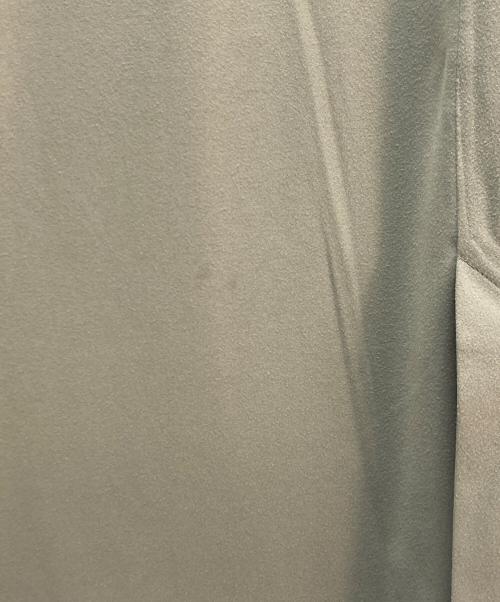 THE NORTH FACE（ザ ノース フェイス）THE NORTH FACE (ザ ノース フェイス) テックラウンジカーディガン オリーブ サイズ:Lの古着・服飾アイテム