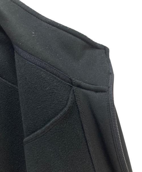 SUPREME（シュプリーム）SUPREME (シュプリーム) JORDAN (ジョーダン) SUPREME×JORDAN Tricot Track Jacket Black ブラック サイズ:2XLの古着・服飾アイテム