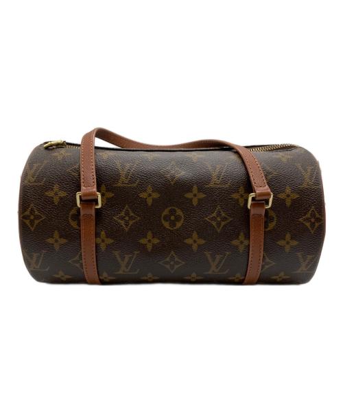 LOUIS VUITTON（ルイ ヴィトン）LOUIS VUITTON (ルイ ヴィトン) ハンドバッグの古着・服飾アイテム