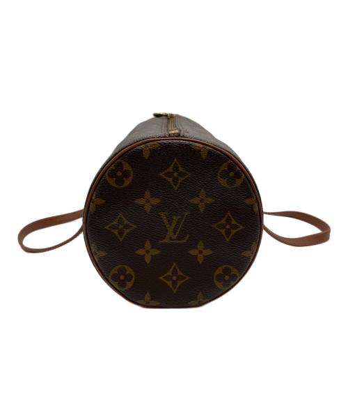 LOUIS VUITTON（ルイ ヴィトン）LOUIS VUITTON (ルイ ヴィトン) ハンドバッグの古着・服飾アイテム