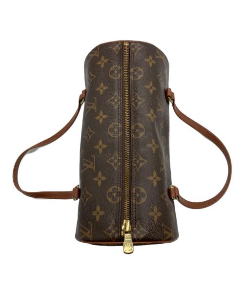 LOUIS VUITTON（ルイ ヴィトン）LOUIS VUITTON (ルイ ヴィトン) ハンドバッグの古着・服飾アイテム