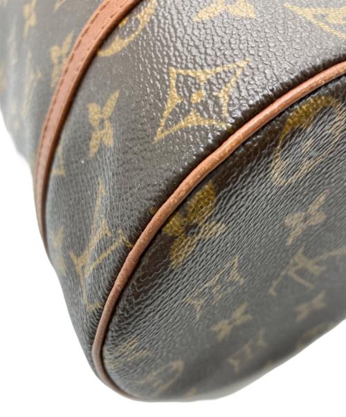 LOUIS VUITTON（ルイ ヴィトン）LOUIS VUITTON (ルイ ヴィトン) ハンドバッグの古着・服飾アイテム