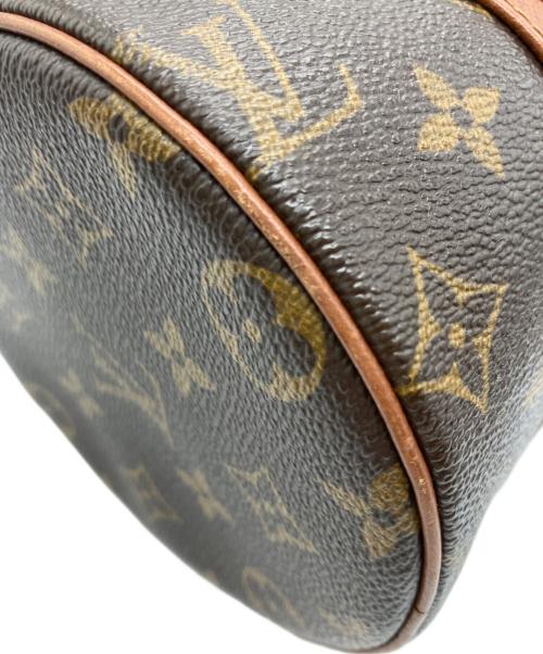 LOUIS VUITTON（ルイ ヴィトン）LOUIS VUITTON (ルイ ヴィトン) ハンドバッグの古着・服飾アイテム