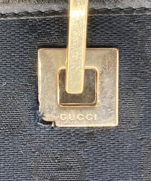 GUCCI（グッチ）GUCCI (グッチ) GUCCI（グッチ）トートバッグの古着・服飾アイテム