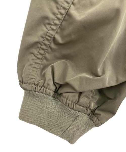 FRAMeWORK（フレームワーク）FRAMeWORK (フレームワーク) FRAMeWORK ブルゾン オリーブ サイズ:表記なしの古着・服飾アイテム