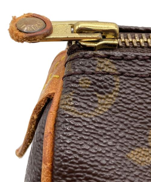 LOUIS VUITTON（ルイ ヴィトン）LOUIS VUITTON (ルイ ヴィトン) モノグラム スピーディ25 ブラウンの古着・服飾アイテム