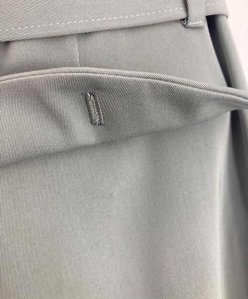 DRESSLAVE（ドレスレイブ）DRESSLAVE (ドレスレイブ) セットアップ グレー サイズ:38の古着・服飾アイテム