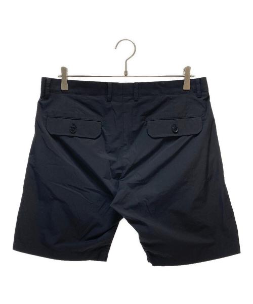 102 K-3B（ケースリービー）102 K-3B (ケースリービー) 102 K-3B ハーフパンツ ブラック サイズ:2の古着・服飾アイテム