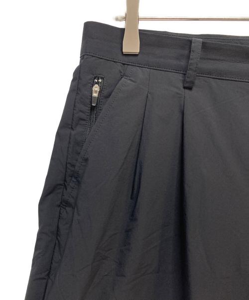 102 K-3B（ケースリービー）102 K-3B (ケースリービー) 102 K-3B ハーフパンツ ブラック サイズ:2の古着・服飾アイテム