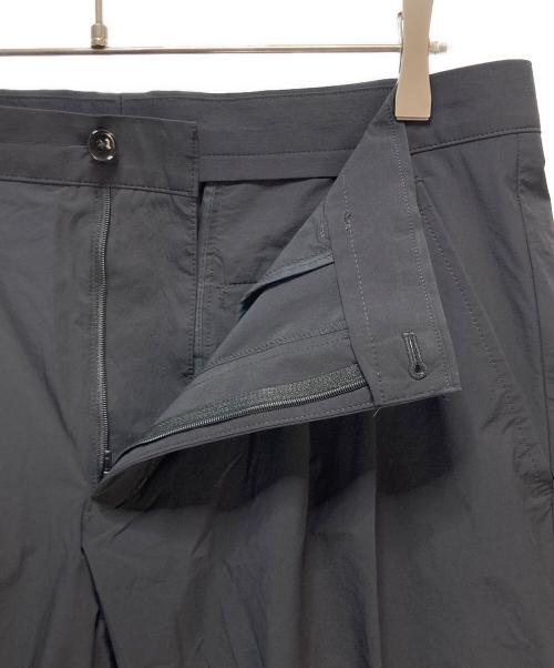 102 K-3B（ケースリービー）102 K-3B (ケースリービー) 102 K-3B ハーフパンツ ブラック サイズ:2の古着・服飾アイテム