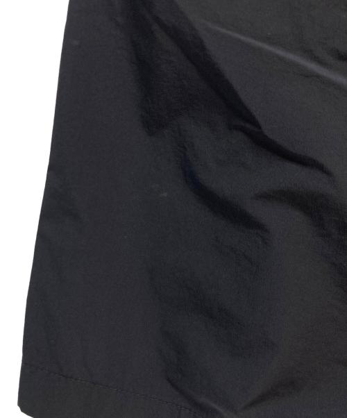 102 K-3B（ケースリービー）102 K-3B (ケースリービー) 102 K-3B ハーフパンツ ブラック サイズ:2の古着・服飾アイテム