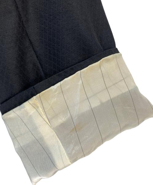 DOLCE & GABBANA（ドルチェ＆ガッバーナ）DOLCE & GABBANA (ドルチェ＆ガッバーナ) DOLCE & GABBANA ジャケット ブラック サイズ:46の古着・服飾アイテム