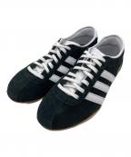 adidasアディダス）の古着「adidas TOKYO W」｜ブラック×ホワイト