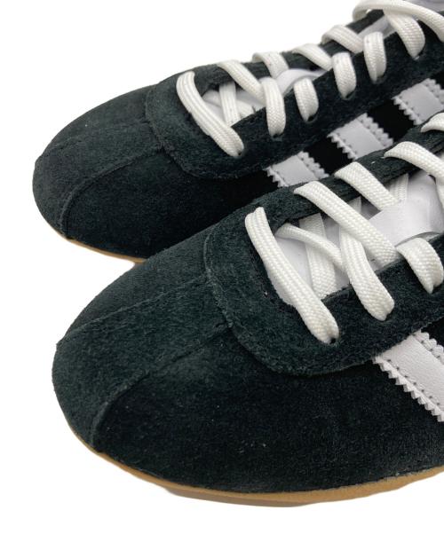 adidas（アディダス）adidas (アディダス) adidas TOKYO W ブラック×ホワイト サイズ:US 5 未使用品の古着・服飾アイテム