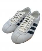 adidasアディダス）の古着「トーキョー/ Tokyo」｜ホワイト×ブラック