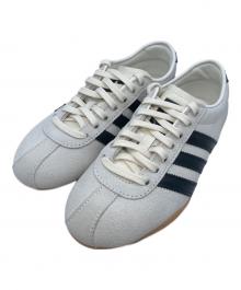 adidas（アディダス）の古着「トーキョー/ Tokyo」｜ホワイト×ブラック