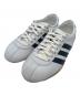 adidas（アディダス）の古着「トーキョー/ Tokyo」｜ホワイト×ブラック