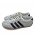 adidas (アディダス) トーキョー/ Tokyo ホワイト×ブラック サイズ:22：10000円