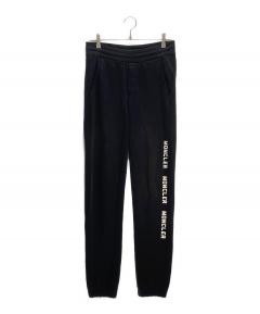 中古・古着通販】MONCLER (モンクレール) PANTALONE SPORTIVO ウール
