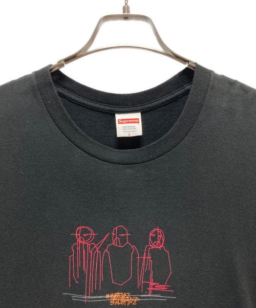 SUPREME（シュプリーム）SUPREME (シュプリーム) Supreme Three Kings Tee ブラック サイズ:Lの古着・服飾アイテム