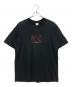 SUPREME（シュプリーム）の古着「Supreme Three Kings Tee」｜ブラック
