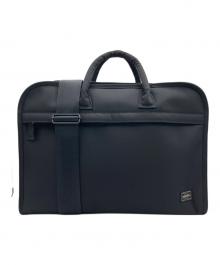 PORTER（ポーター）の古着「PORTER/POSITION 2WAY BRIEFCASE」