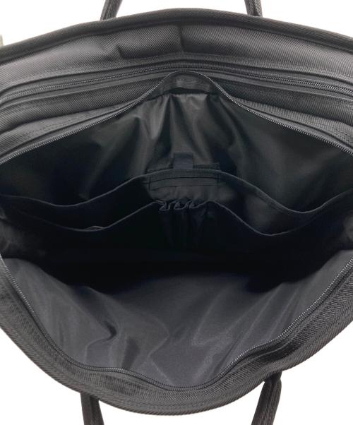 PORTER（ポーター）PORTER (ポーター) PORTER/POSITION 2WAY BRIEFCASEの古着・服飾アイテム