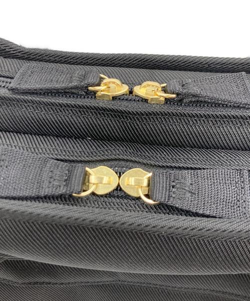 PORTER（ポーター）PORTER (ポーター) PORTER/POSITION 2WAY BRIEFCASEの古着・服飾アイテム