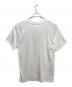 THE NORTH FACE (ザ ノース フェイス) CDG (シーディージー) Tシャツ ホワイト サイズ:M：9000円