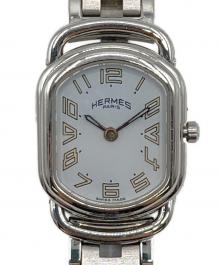HERMES（エルメス）の古着「HERMES 腕時計」