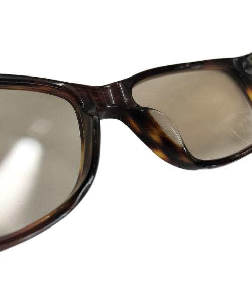RAY-BAN（レイバン）RAY-BAN (レイバン) サングラス ブラウン サイズ:140の古着・服飾アイテム
