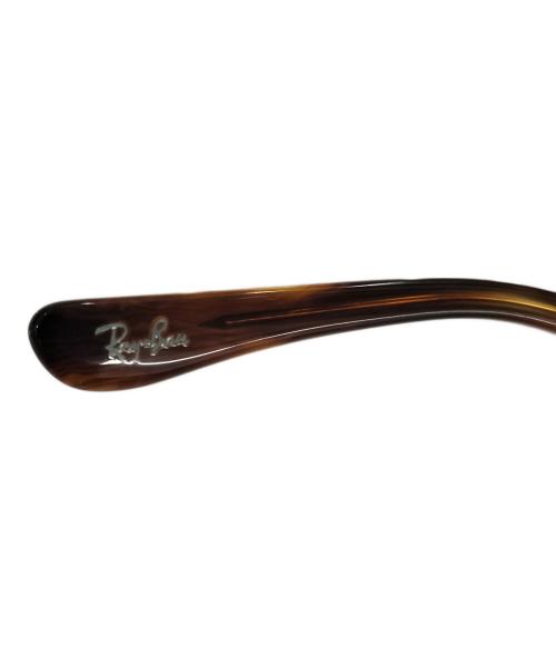 RAY-BAN（レイバン）RAY-BAN (レイバン) サングラス ブラウン サイズ:140の古着・服飾アイテム