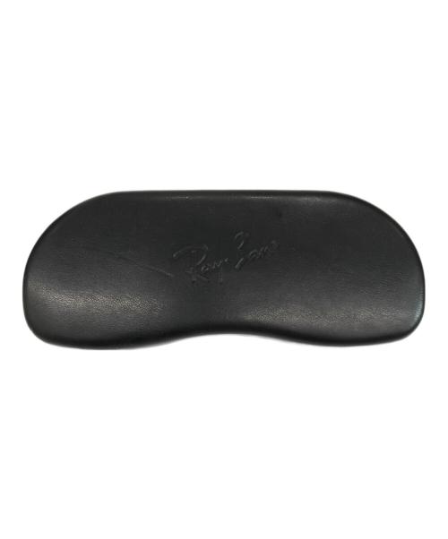 RAY-BAN（レイバン）RAY-BAN (レイバン) サングラス ブラウン サイズ:140の古着・服飾アイテム