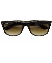 RAY-BAN（レイバン）の古着「サングラス」｜ブラウン